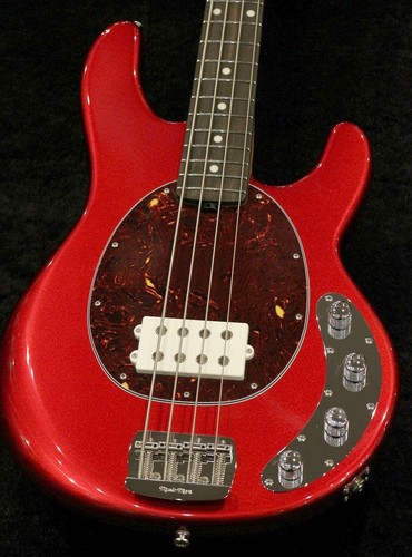 Music man stingray special - music,