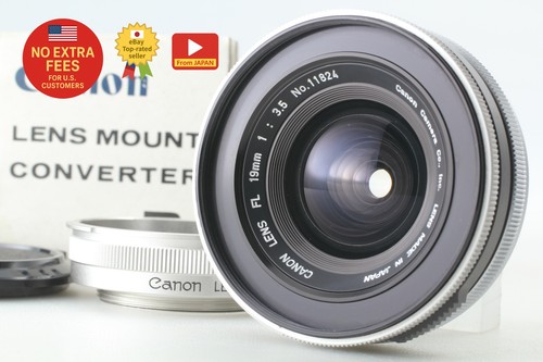 Ottime condizioni canon fl - condizioni],