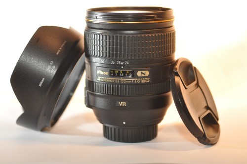 Nikon nikkor obiettivo - nikon,