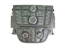 AUTORADIO PER OPEL Meriva 3° Serie (10>)