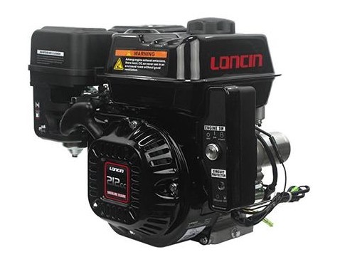 Motore loncin cilindrico - loncin,