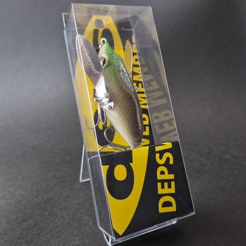 Esca pesca deps nuova - pesca,