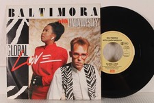 BALTIMORA & LINDA WESLEY