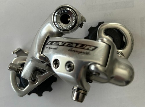 Rear derailleur campagnolo - derailleur,