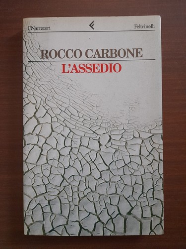 Carbone assedio - l,