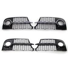 2x Paraurti Fendinebbia