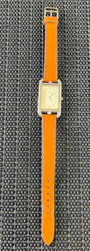 Orologio polso donna hermes - da,