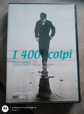 I 400 COLPI (1959) DVD -