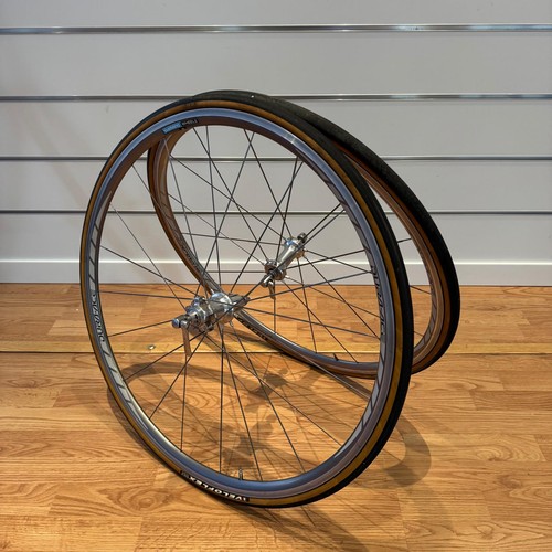 Shimano dura ace 7800 - dura, wh-7800