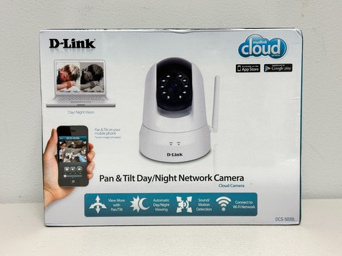 Link dcs 5020l - dcs-5020l, di