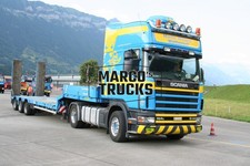 Foto camion Scania 164L 480