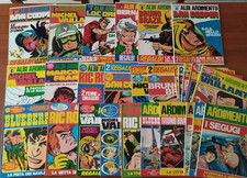 ALBI ARDIMENTO MENSILE DEL