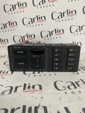 Blocco Comando Clima SAAB 9000 (1991–1998) – BOSCH 1147328517 / 9628397 | Ricam