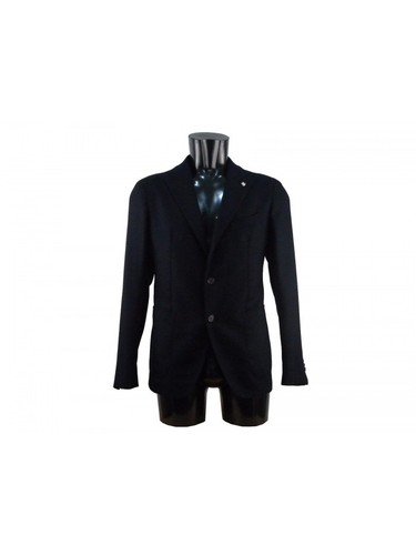 Tagliatore giacca uomo blu - tagliatore,
