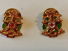 Spilla Croce Rossa Italiana