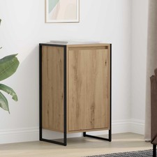 Credenza Legno multistrato in Armadio legno ingegnerizzato per Interni vidaXL
