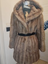 Pelliccia  Pedigree Con