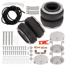 Coppia sospensioni pneumatiche