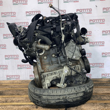 Z13DTH Motore compl. A13DTR