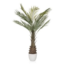 Pianta finta palma palma da