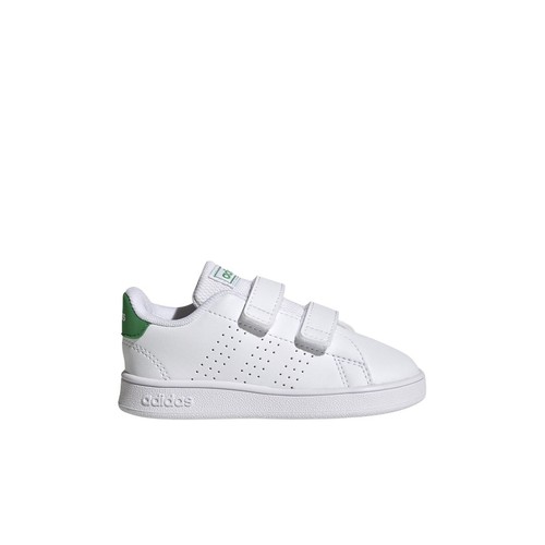 Scarpe adidas vantaggio inf - scarpe,