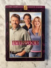 Everwood: The Complete Fourth