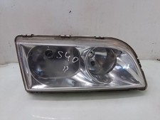 Volvo S40, V40 2000 Rechts