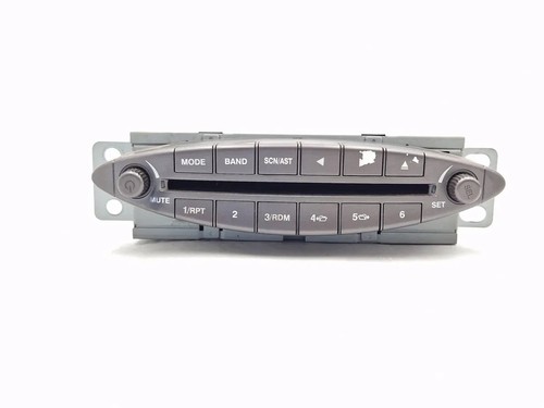 734100036 autoradio dr1 - autoradio, dr