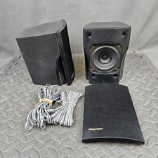 Pioneer S-CR39 Altoparlanti