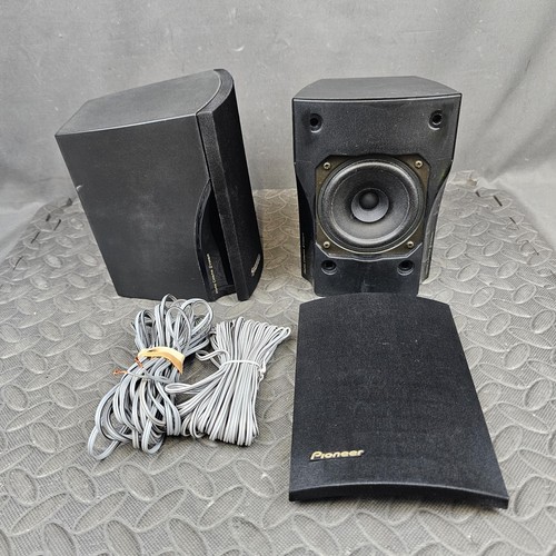 Pioneer cr39 altoparlanti - pioneer, s-cr39