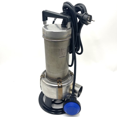 Pompa sommersa 96004586