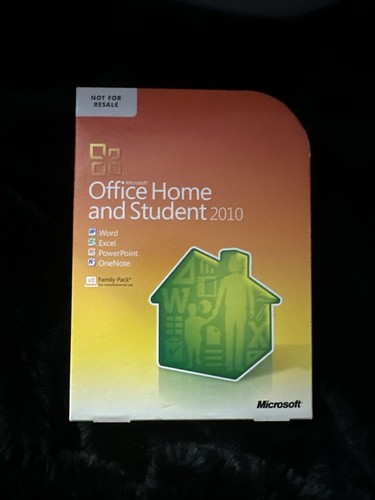 Microsoft office 2010 - office,