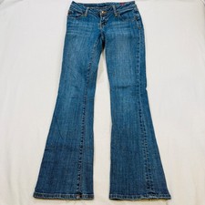 Jeans svasati vintage Seven7