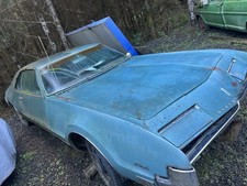 1966 Oldsmobile Toronado