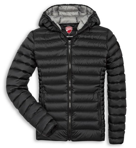 Ducati giacca donna - ducati, aghata