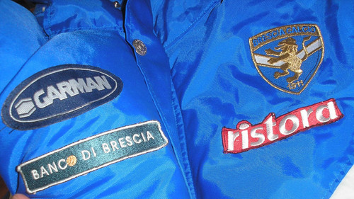 Giubbotto giacca brescia - giubbotto,