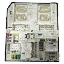 SCATOLA FUSIBILI USM-2010