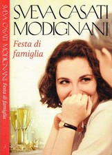 Festa di famiglia. . Sveva