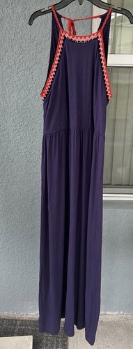 Maxi abito loft spiaggia - maxi,
