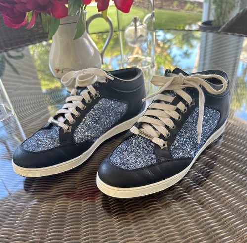 Jimmy choo miami sneakers - choo,