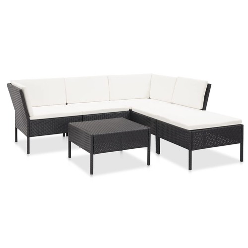 Set divani giardino - set, da