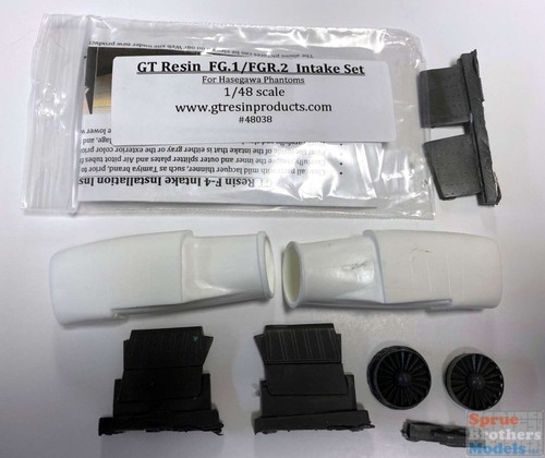 Gtr48038 gt resina - gtr48038, 1:48