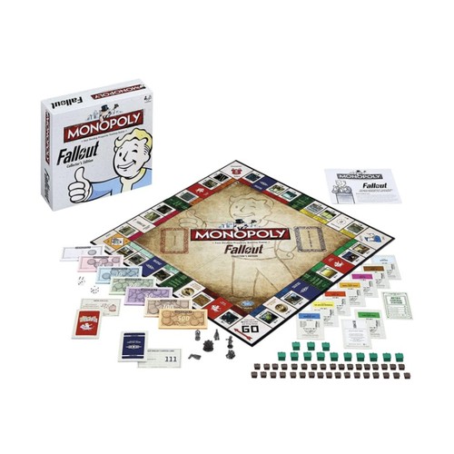 Usaopoly monopoly - monopoly,