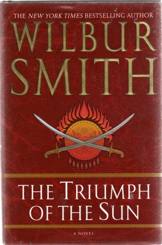 Triumph the sun - the,
