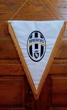 Gagliardetto ricamato juventus - gagliardetto,