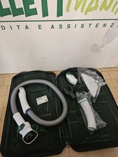 FOLLETTO BORSA FOLLETTO ORIGINALE CON TUBO GIRASOLE SPAZZOLA 