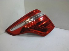 6350CA FANALE POSTERIORE PARTE ESTERNO SINISTRO per CITROEN C4 PICASSO 1.6 2010