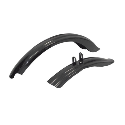 Parafango mvtek mtb - mtb, 12"