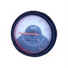 STRUMENTAZIONE CONTACHILOMETRI ORIGINALE HONDA SKY 50 SCALA 80  1998 AL 2004