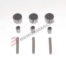 TOURMAX V839601617 - KIT REV.RUOTA LIBERA YAMAHA XV 535 VIRAGO 87-95